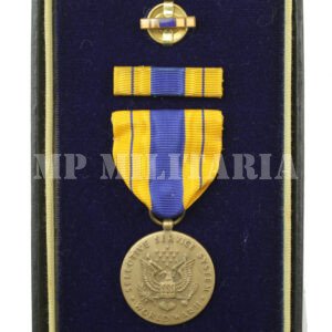 MEDALHA SELECTIVE SERVICE DO CONGRESSO AMERICANO – II GUERRA
