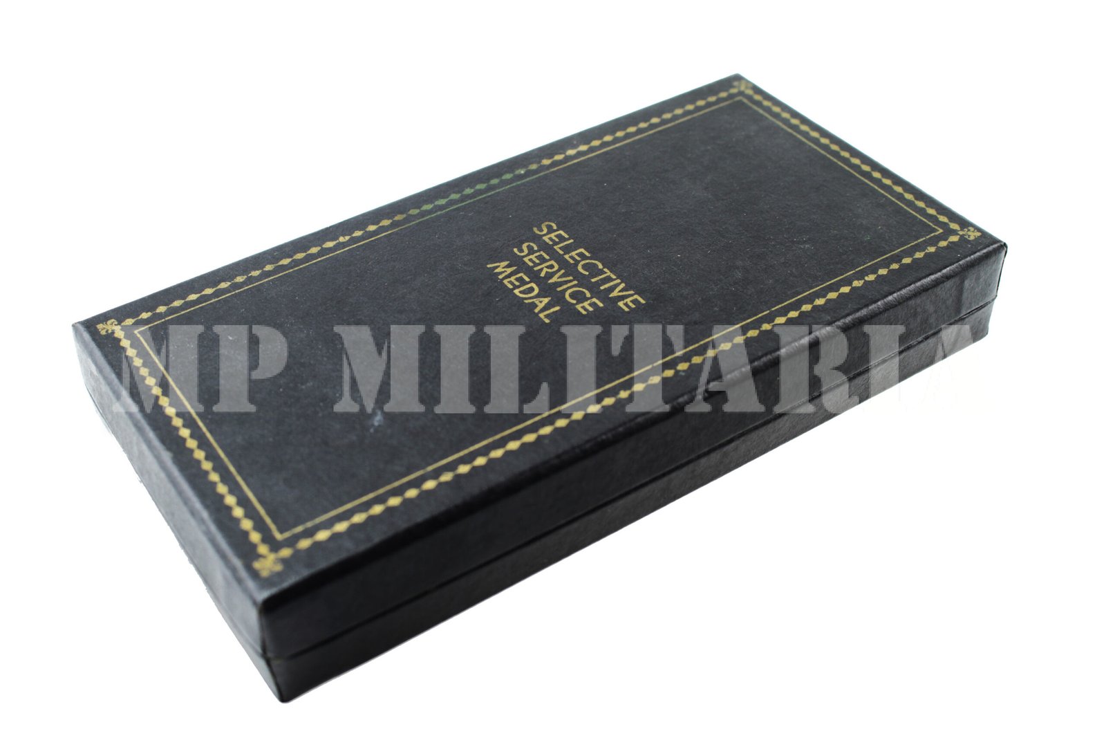 MEDALHA SELECTIVE SERVICE DO CONGRESSO AMERICANO – II GUERRA - Imagem 8