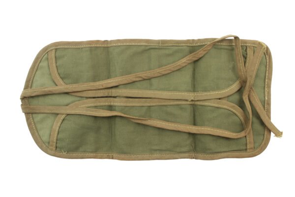 Outros - Equipamentos 3-PORTA KIT DE HIGIENE DA II GUERRA - Imagem 3