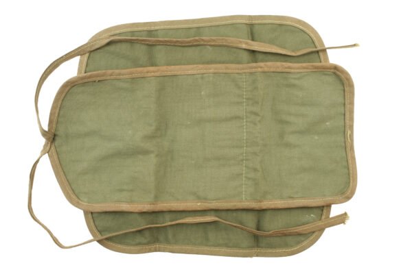 Outros - Equipamentos 3-PORTA KIT DE HIGIENE DA II GUERRA - Imagem 6