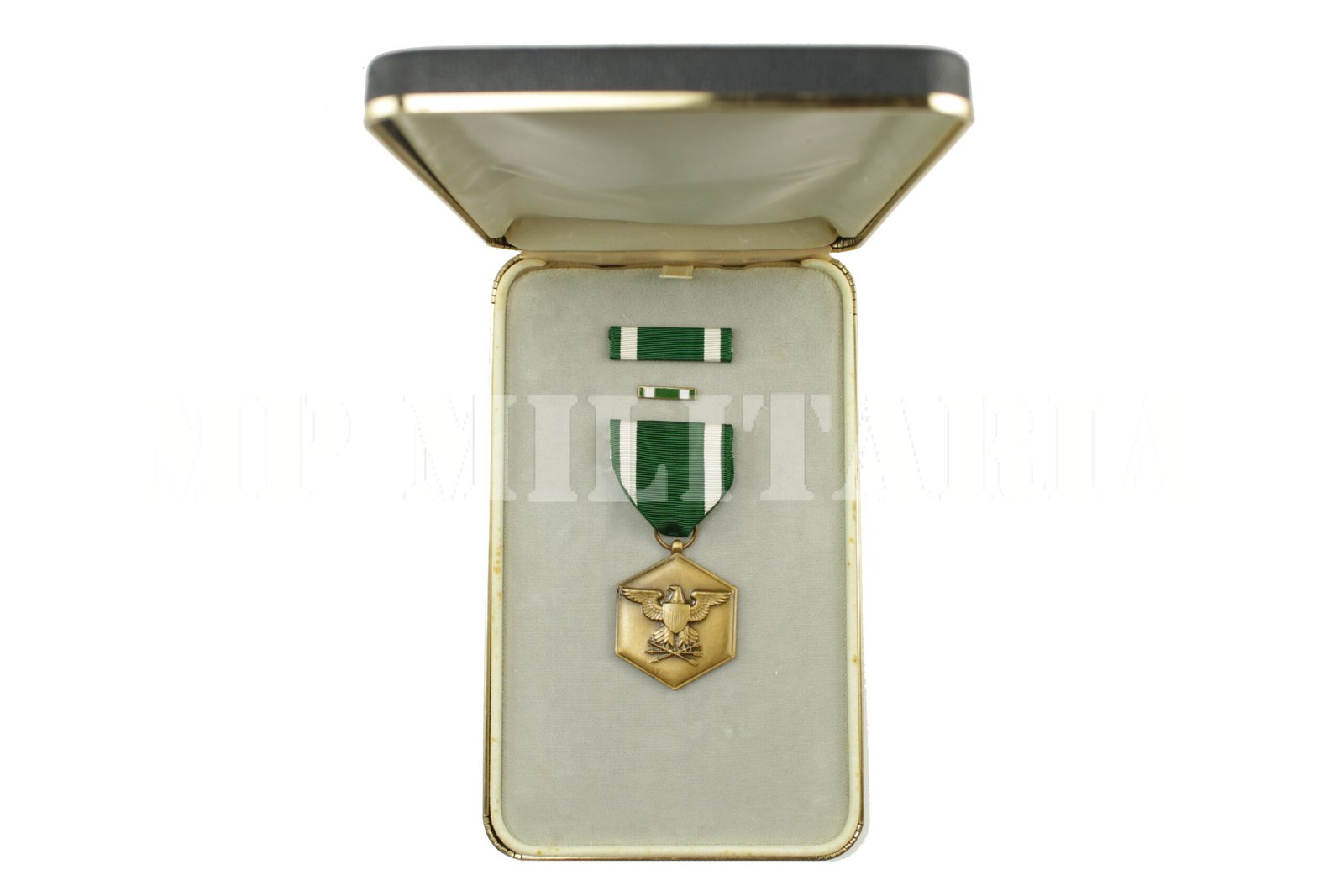 MEDALHA NAVY AND MARINE CORPS COMMENDATION MILITARY MERIT