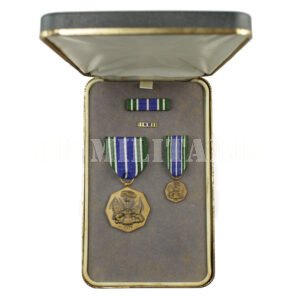 MEDALHA ∙ ARMY ACHIEVEMENT MEDAL