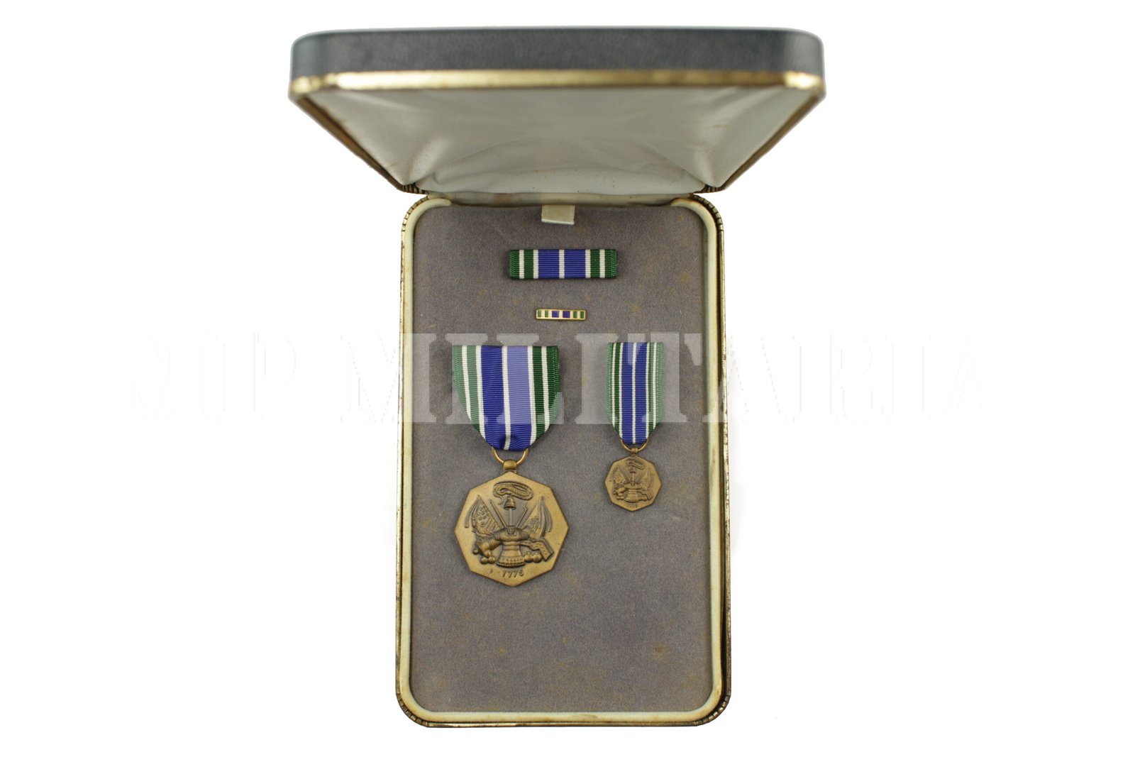 MEDALHA ∙ ARMY ACHIEVEMENT MEDAL
