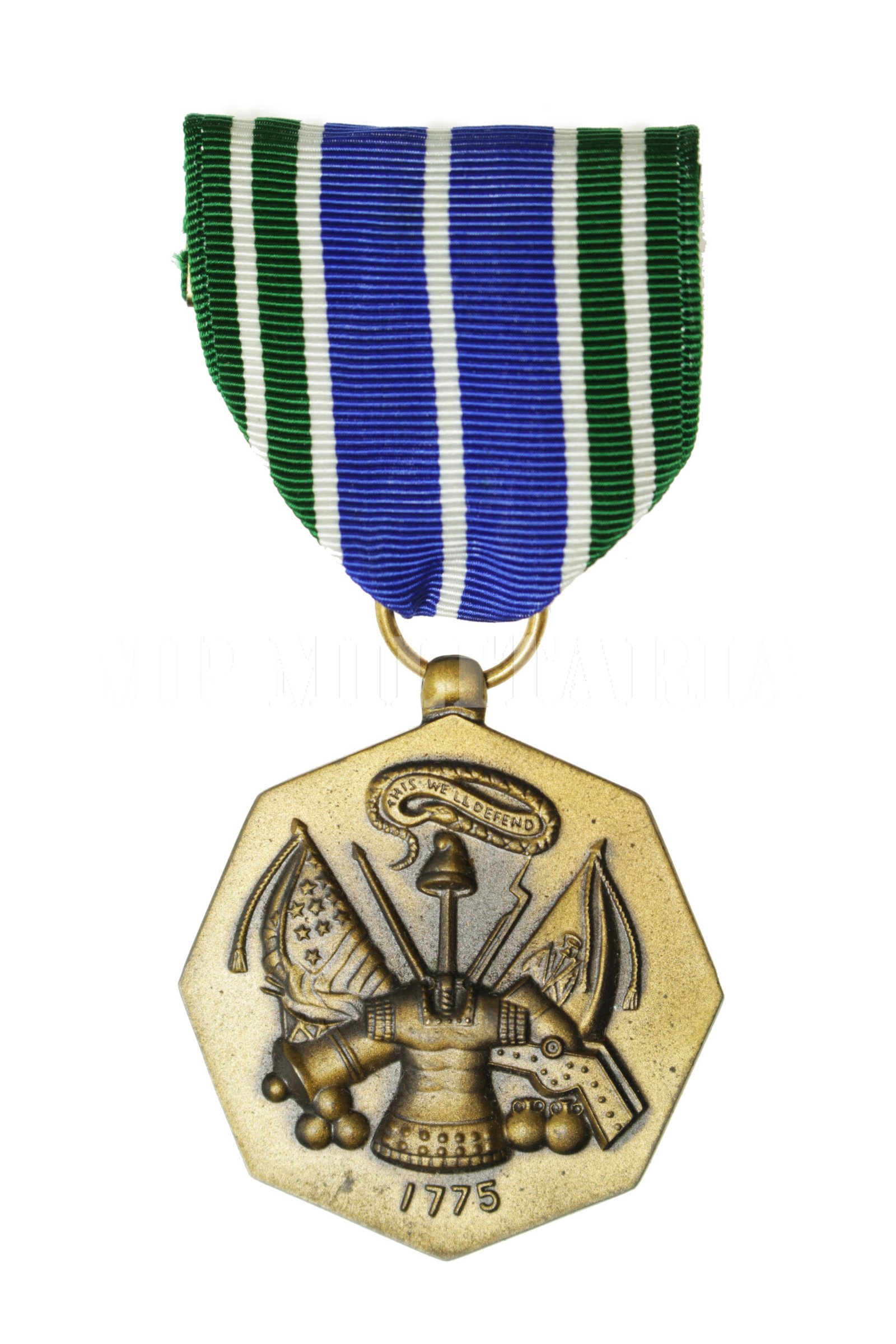 MEDALHA ∙ ARMY ACHIEVEMENT MEDAL - Imagem 4
