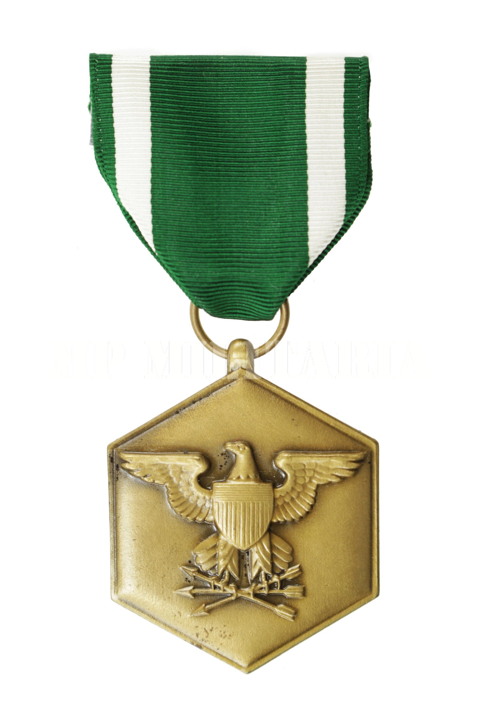 MEDALHA NAVY AND MARINE CORPS COMMENDATION MILITARY MERIT - Imagem 4