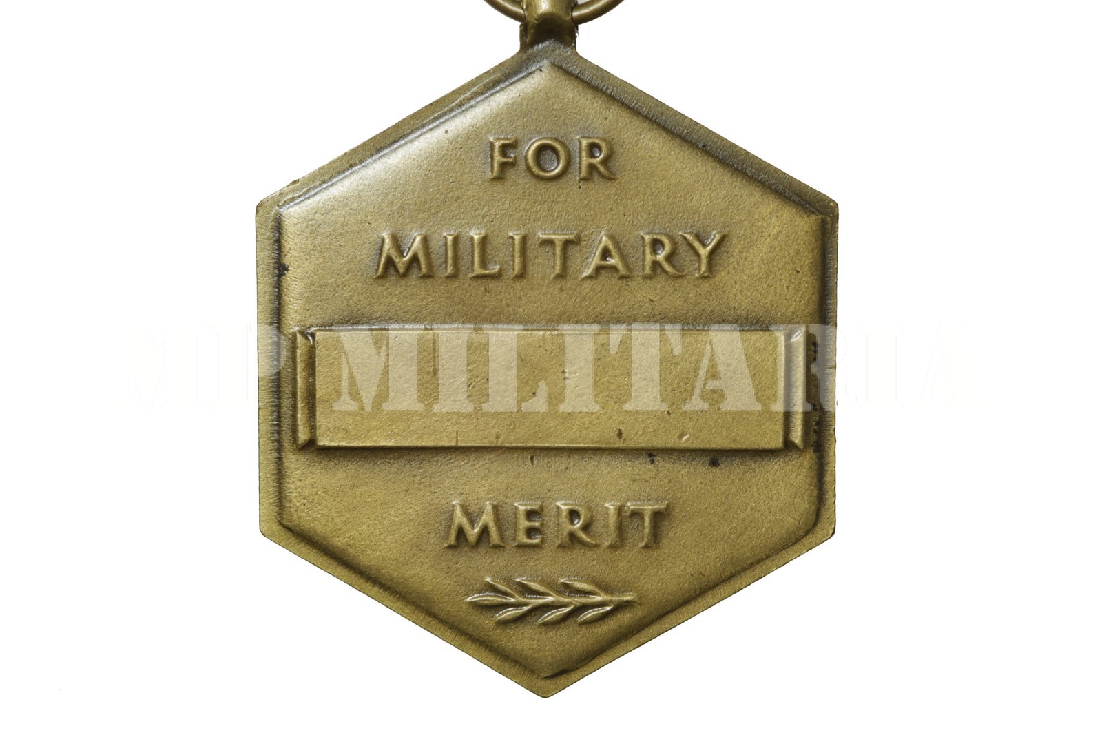 MEDALHA NAVY AND MARINE CORPS COMMENDATION MILITARY MERIT - Imagem 6