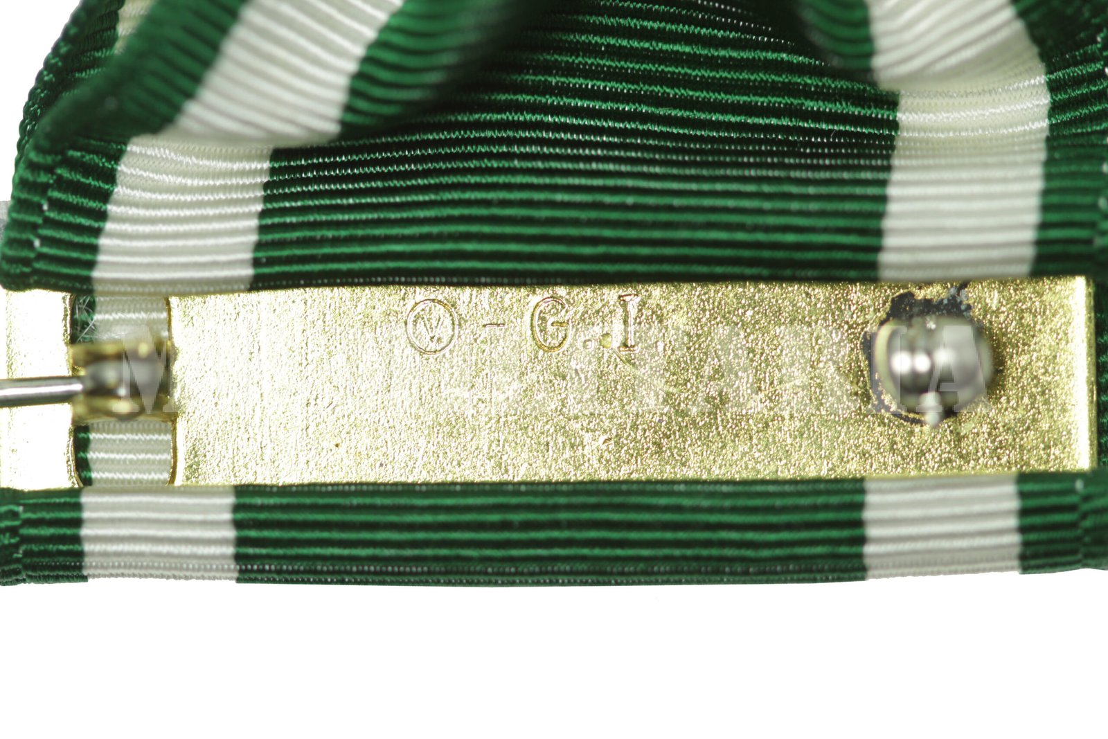 MEDALHA NAVY AND MARINE CORPS COMMENDATION MILITARY MERIT - Imagem 8