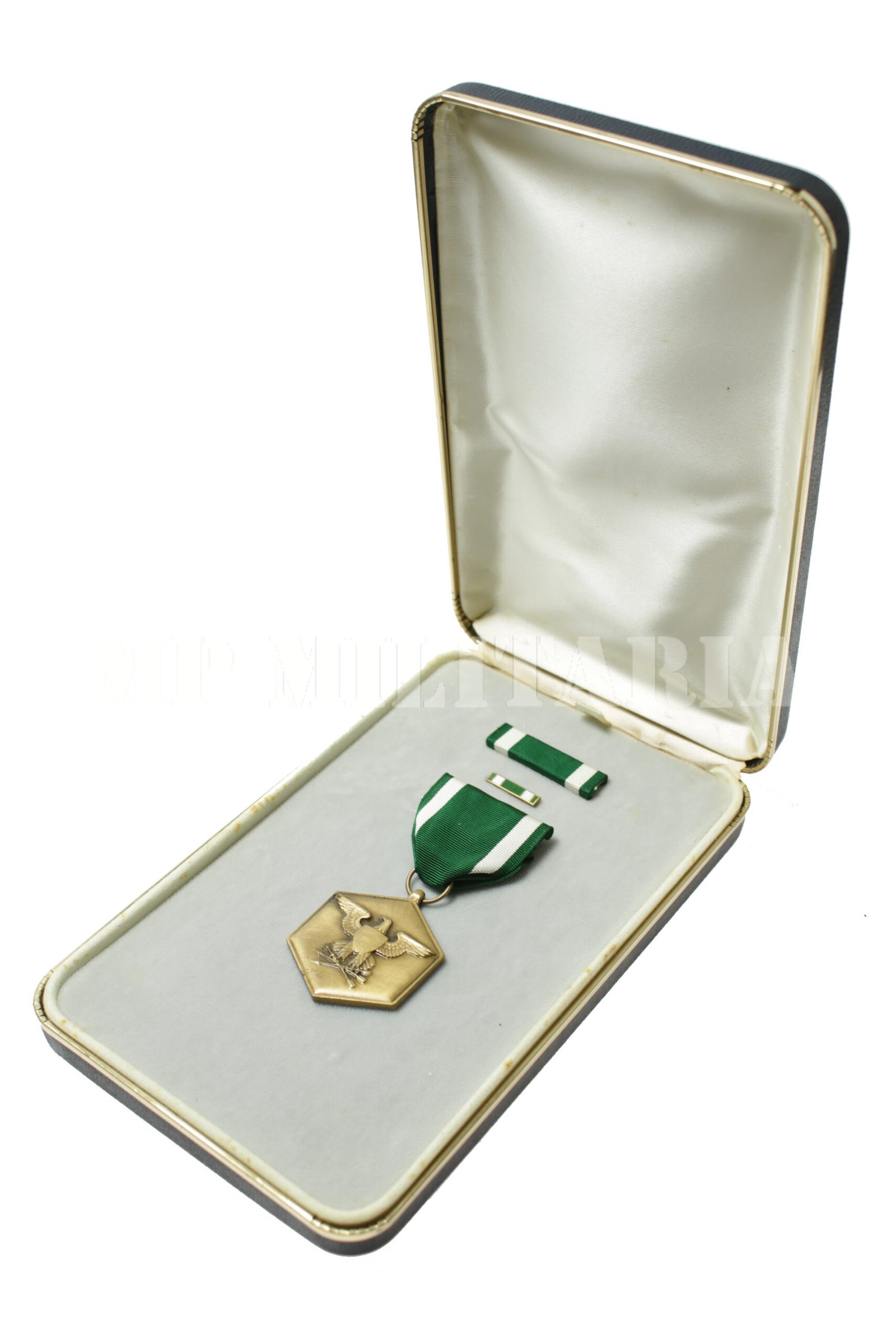 MEDALHA NAVY AND MARINE CORPS COMMENDATION MILITARY MERIT - Imagem 9