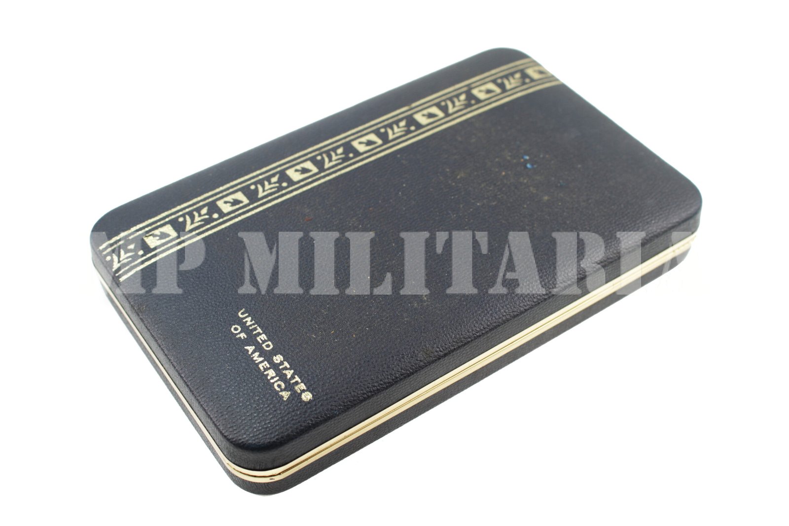 MEDALHA NAVY AND MARINE CORPS COMMENDATION MILITARY MERIT - Imagem 10