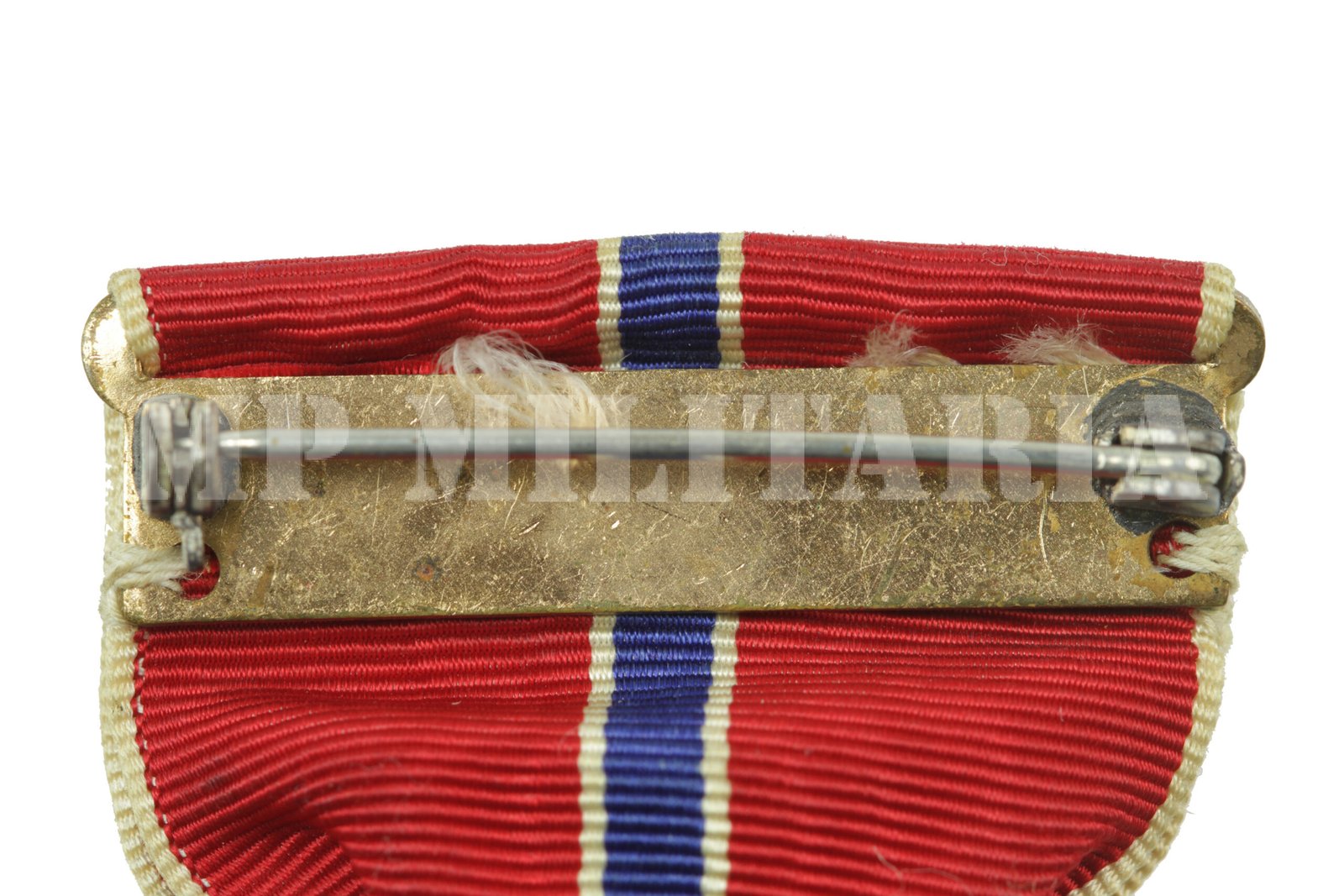 MEDALHA BRONZE STAR • NA CAIXA - II GUERRA - Imagem 7