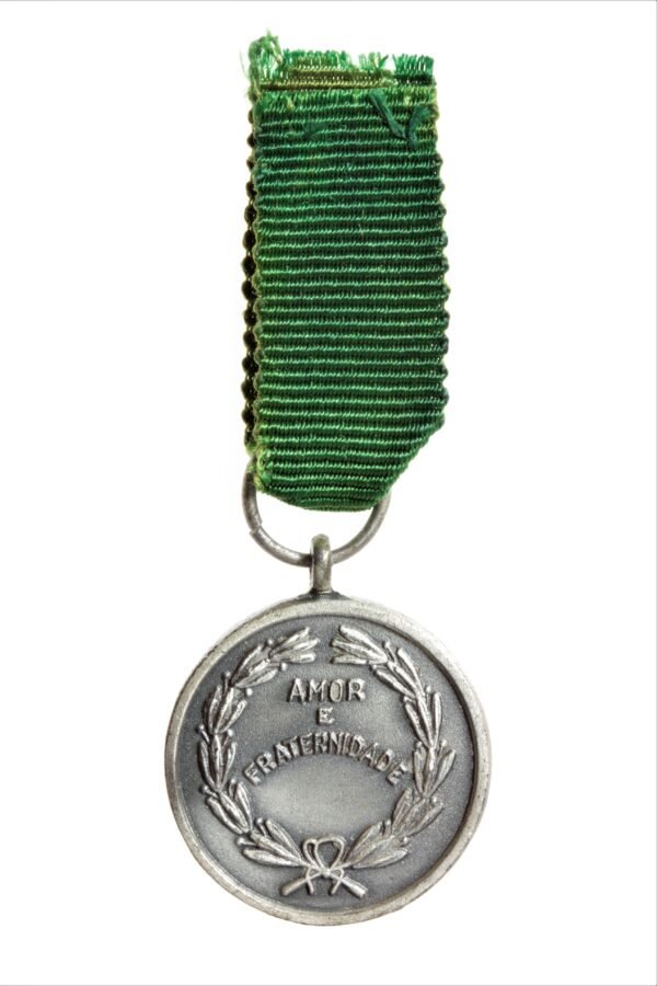 MINIATURA DA MEDALHA DE DISTINÇÃO ∙ NAUFRÁGIO - Imagem 5