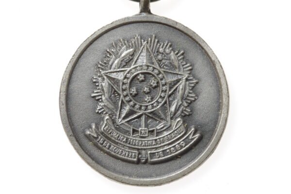 MINIATURA DA MEDALHA DE DISTINÇÃO ∙ NAUFRÁGIO - Imagem 3