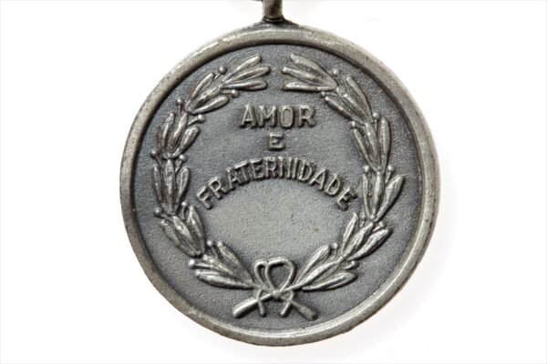 MINIATURA DA MEDALHA DE DISTINÇÃO ∙ NAUFRÁGIO - Imagem 4
