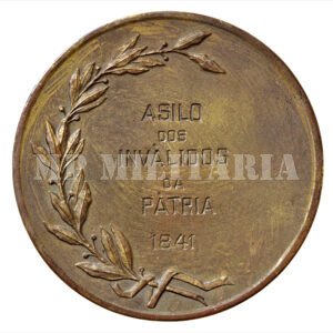 MEDALHA DA MARINHA CAMPANHAS HIDROGRÁFICAS DO BRASIL
