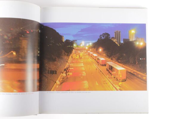 LIVRO DOS 450 ANOS DA CIDADE DE SÃO PAULO – 25.01.04 O DIA EM QUE SÃO PAULO PAROU - Imagem 7