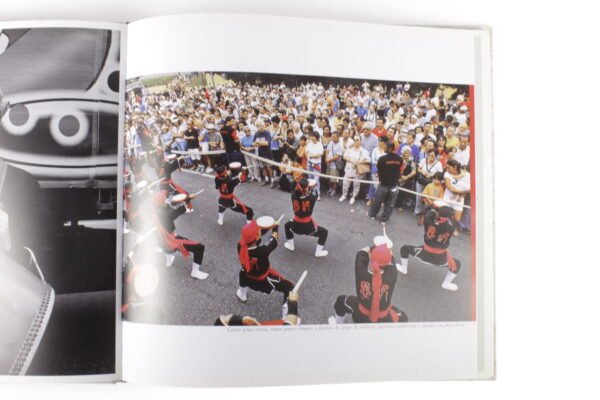 LIVRO DOS 450 ANOS DA CIDADE DE SÃO PAULO – 25.01.04 O DIA EM QUE SÃO PAULO PAROU - Imagem 8