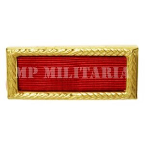CITAÇÃO ARMY MERITORIOUS UNIT AWARD
