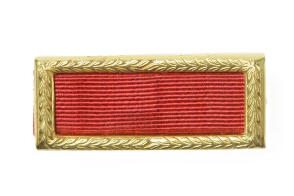 CITAÇÃO ARMY MERITORIOUS UNIT AWARD - Imagem 2