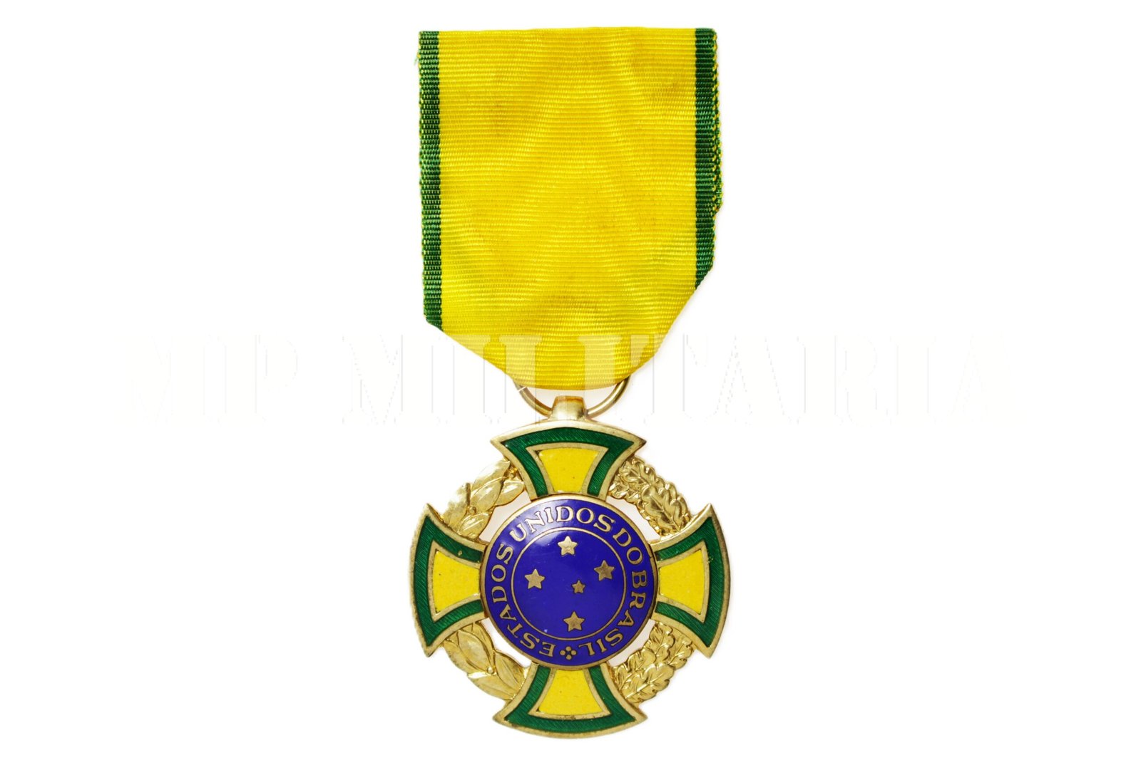 MEDALHA DE GUERRA FEB - II GUERRA