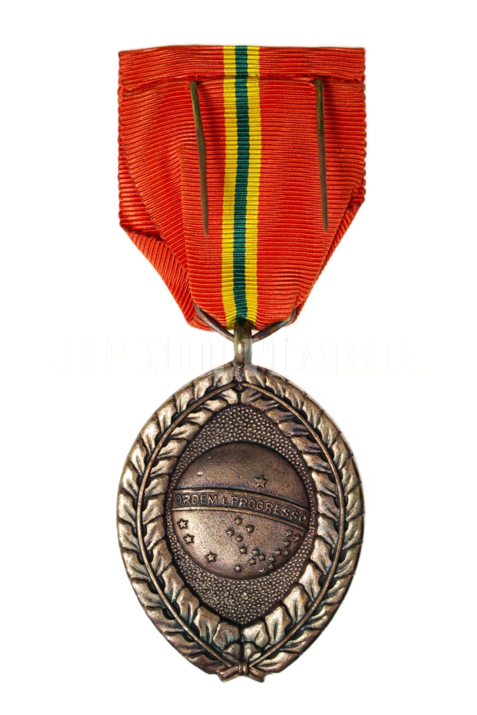 MEDALHA SANGUE DO BRASIL ∙ FEB – II GUERRA - Imagem 5