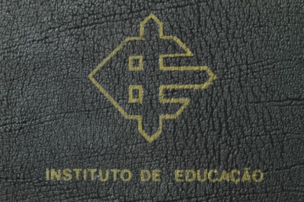 MEDALHA DO BENJAMIN CONSTANT DO INSTITUTO DE EDUCAÇÃO RIO DE JANEIRO - Imagem 6