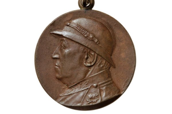 MEDALHA AOS SOLDADOS DO GENERAL WALDOMIRO LIMA – 1932 - Imagem 3