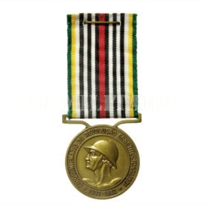 MEDALHA 9 DE JULHO – REVOLUÇÃO DE 1932