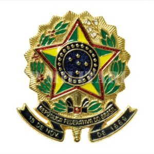 BRASÃO DE ARMAS DO BRASIL