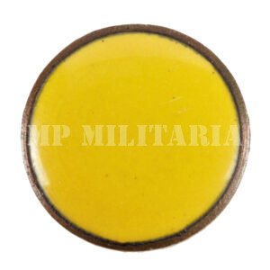 INSÍGNIA TOPE DE QUEPE DO EXÉRCITO BRASILEIRO ∙ INTENDÊNCIA - ANOS 40