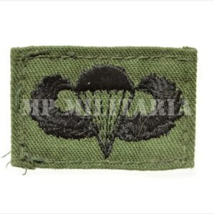 PATCH DO BADGE DE PARAQUEDISTA AMERICANO
