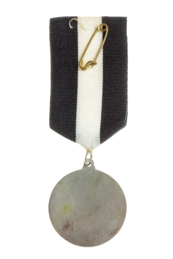MEDALHA DO CONSELHO DE KADOSH ∙ MAÇONARIA – CONS.: KADOSH - Imagem 4