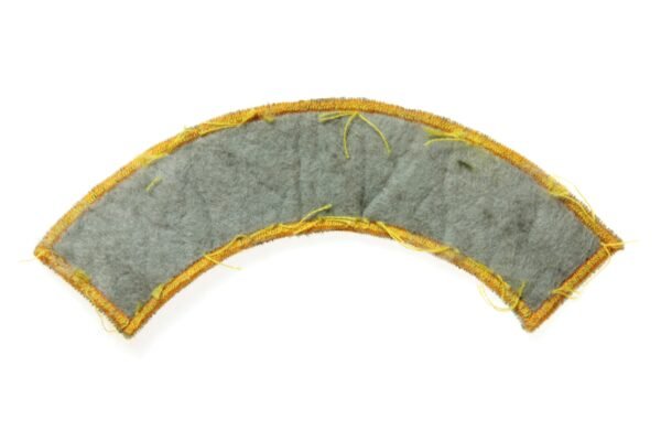 PATCH / DISTINTIVO DA GUARDA PRESIDENCIAL DO EXÉRCITO BRASILEIRO - Imagem 3
