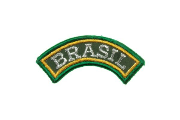 PATCH DE MISSÕES NO EXTERIOR O EXÉRCITO BRASILEIRO