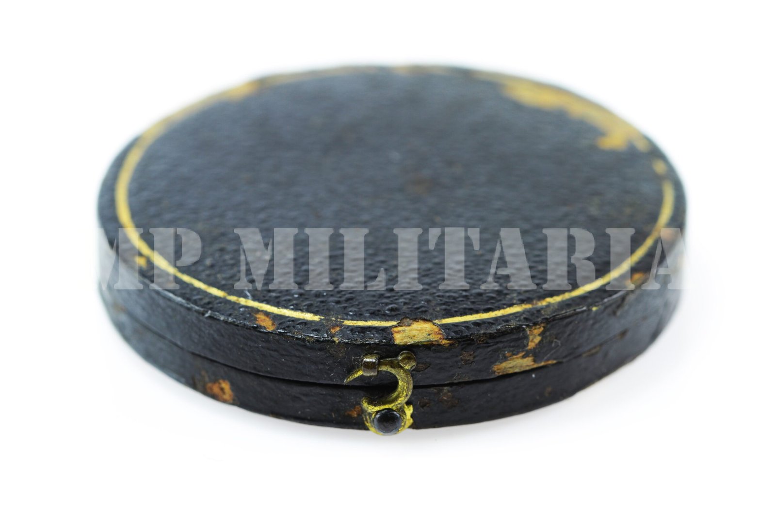 MEDALHA DO IMPÉRIO DE 1889 DA SANTA CASA DE MISERICÓRDIA – EM PRATA E NA CAIXA - Imagem 9