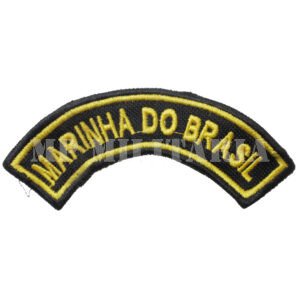 PATCH / MANICACA DA MARINHA DO BRASIL