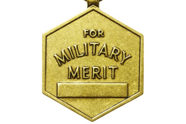 MEDALHA AIR FORCE COMMENDATION MEDAL - Imagem 4