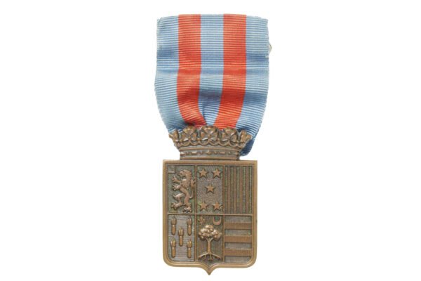 MEDALHA DO PACIFICADOR ∙ MODELO ANTIGO – CAXIAS