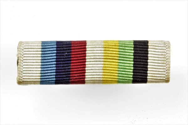 BARRETA DA MEDALHA DE CAMPANHA DA OEA – FAIBRAS – 1965 - Image 2