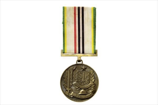 MEDALHA MMDC DE 30 ANOS DA REVOLUÇÃO DE 1932