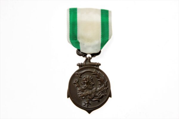 MEDALHA FORÇA NAVAL DO NORDESTE - II GUERRA