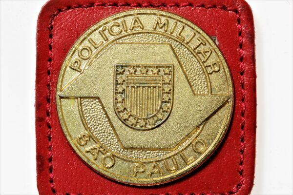 LÁUREA DE MÉRITO PESSOAL DA POLÍCIA MILITAR – 2º GRAU - Imagem 2