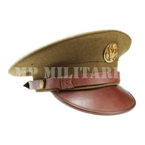 QUEPE DE PRAÇA AMERICANO US ARMY- II GUERRA MUNDIAL