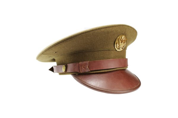 QUEPE DE PRAÇA AMERICANO US ARMY- II GUERRA MUNDIAL