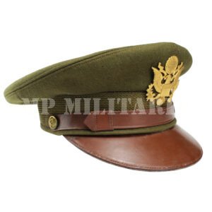 QUEPE DE OFICIAL AMERICANO US ARMY- II GUERRA MUNDIAL