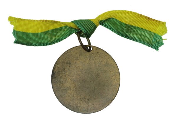 MEDALHA CASA MARCILHO DIAS • PRO MARINHA – 1926 - Imagem 3