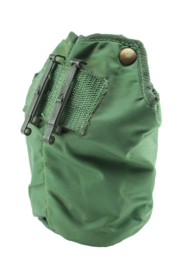 PORTA CANTIL MILITAR BRASILEIRO - Imagem 3