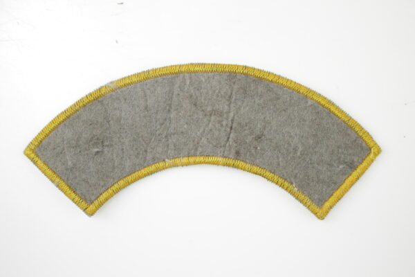 PATCH DO DISTINTIVO DO ESTÁGIO BÁSICO DO COMBATENTE DE MONTANHA - Imagem 3