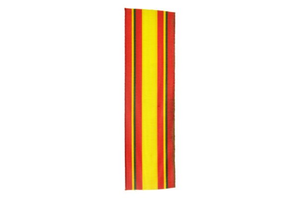 FITA B DA MEDALHA CRUZ DE AVIAÇÃO – II GUERRA