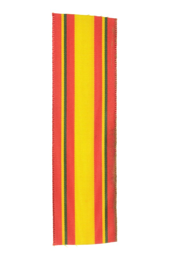 FITA B DA MEDALHA CRUZ DE AVIAÇÃO – II GUERRA - Imagem 2