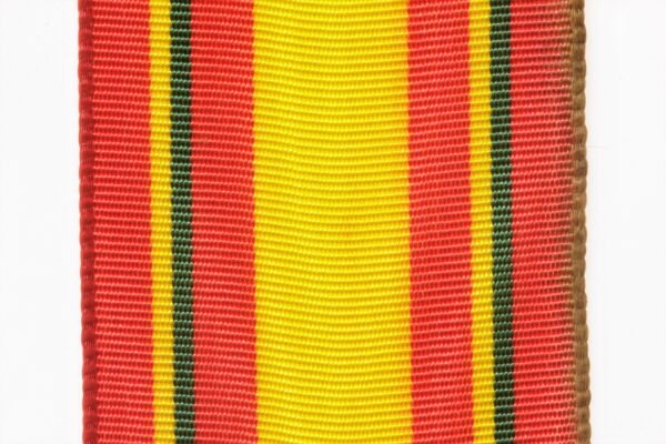FITA B DA MEDALHA CRUZ DE AVIAÇÃO – II GUERRA - Imagem 3